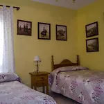 Casa Rural el Brigadier