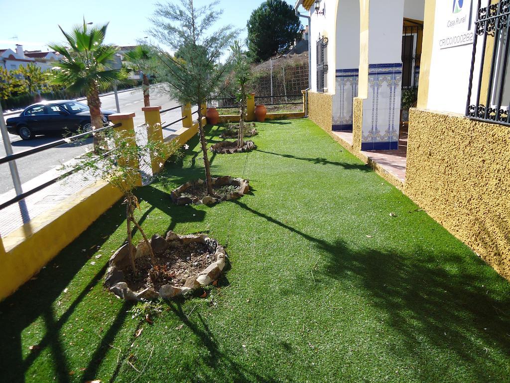 Сasa de vacaciones El Brigadier Córdoba