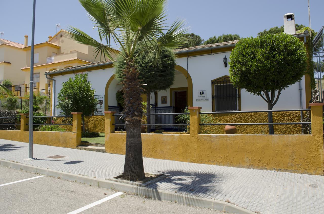 El Brigadier Córdoba