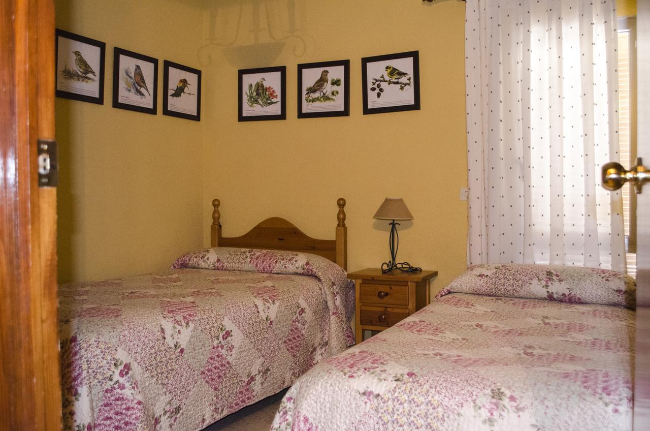 Сasa de vacaciones El Brigadier Córdoba
