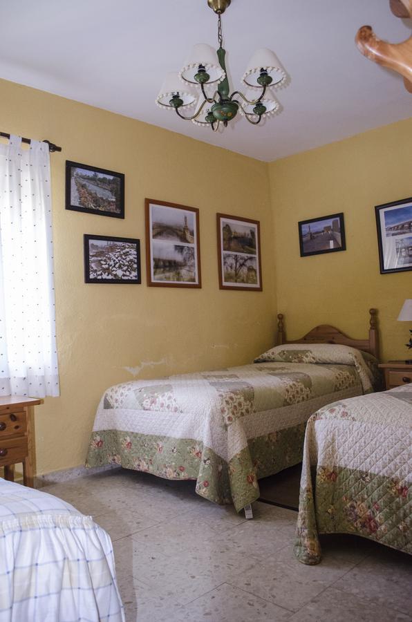 Сasa de vacaciones El Brigadier Córdoba