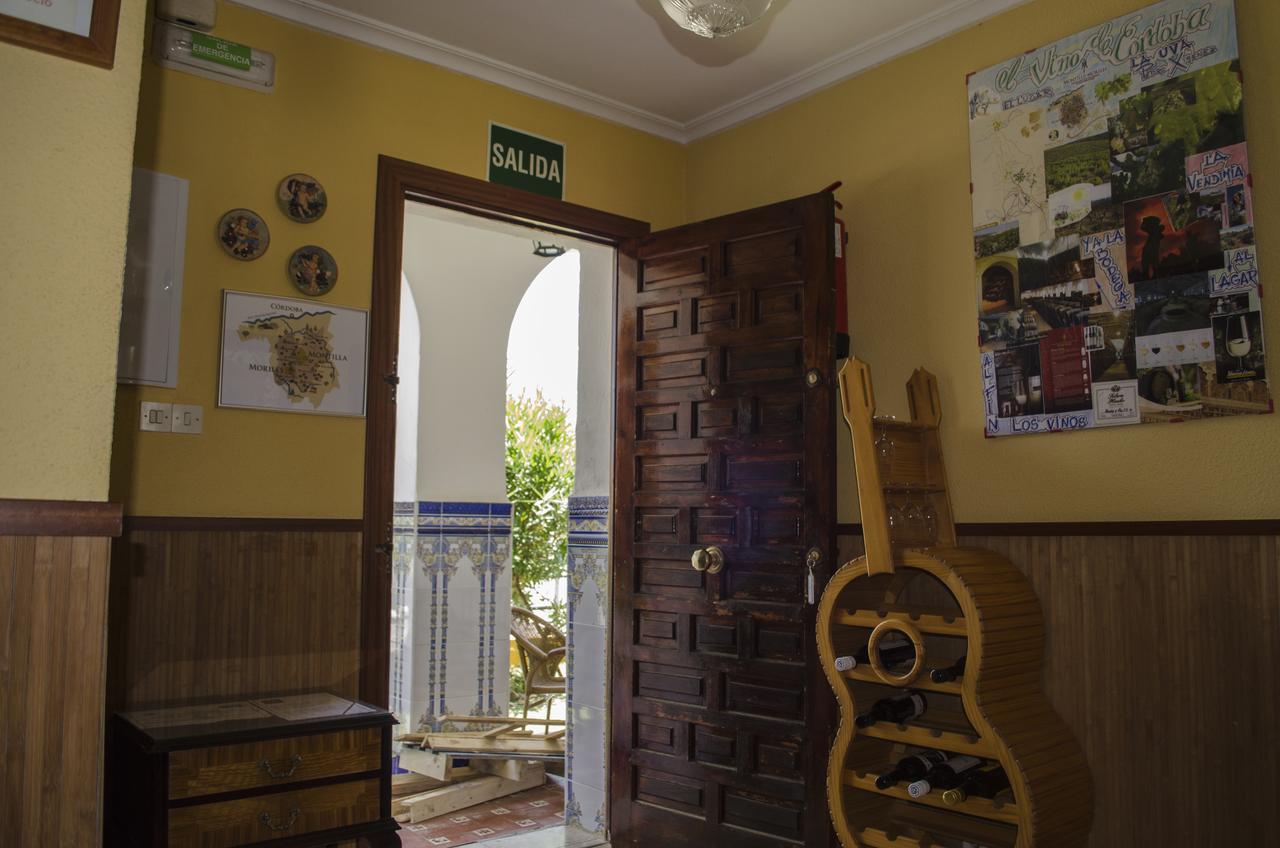 Сasa de vacaciones El Brigadier Córdoba